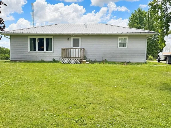 42202 290th Trl, Russell, IA 50238