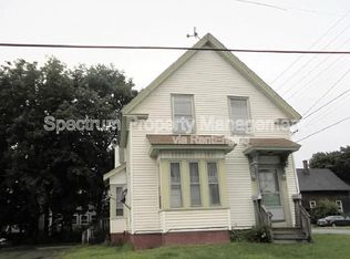 10 May St #2, Waterville, ME 04901