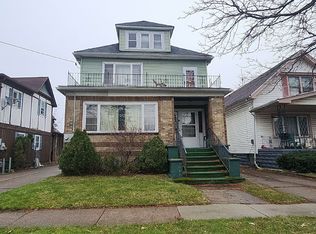 31 Harriet Ave, Buffalo, NY 14215