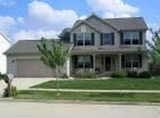 1506 Olmstead Rd, Normal, IL 61761