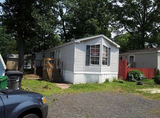 6656 Black Horse Pike TRLR 437, Egg Harbor Twp, NJ 08234