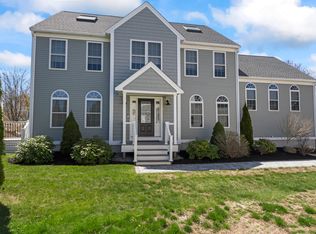 36 Fort Hill Avenue Ext, York, ME 03909