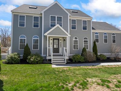 36 Fort Hill Ave Ext, York, ME, 03909