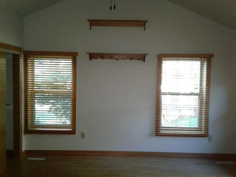Bonus /4th bedroom
