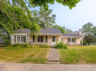 2505 Boston St SE, East Grand Rapids, MI 49506