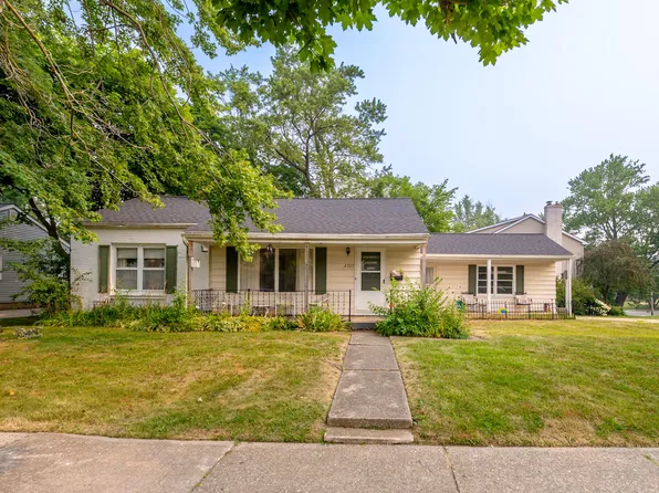 2505 Boston St SE, East Grand Rapids, MI 49506