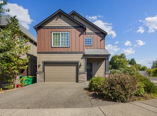 17925 SW Brisk Ln, Beaverton, OR 97007