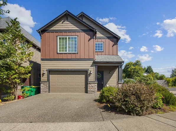 17925 SW Brisk Ln, Beaverton, OR 97007