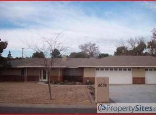 8032 N 12th Ave, Phoenix, AZ 85021