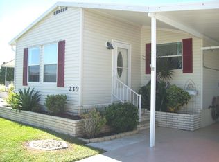 230 Trailorama Dr, North Port, FL 34287