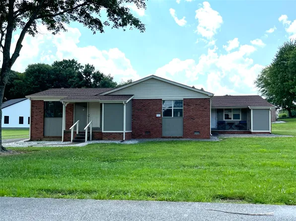 105 Crestview Dr, Franklin, KY 42134