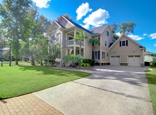 8582 Refuge Pointe Cir, North Charleston, SC 29420