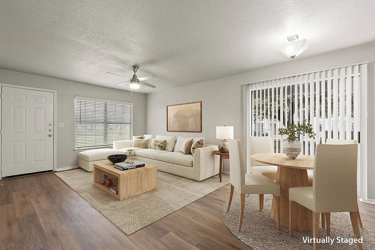 Bright and Stylish Living at Avonmora Apartments - Avonmora Apartments