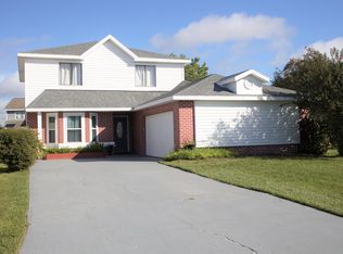 113 Sandalwood Dr, Kissimmee, FL 34743