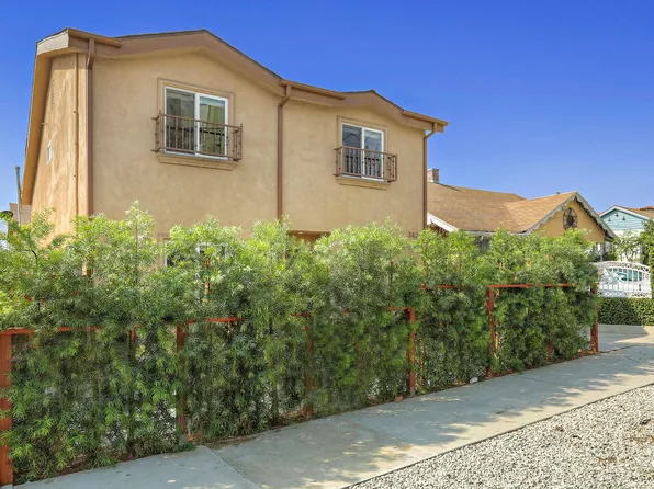 3424 Bellevue Ave, Los Angeles, CA 90026