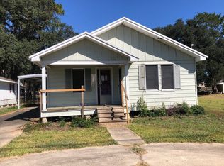 228 Washington St, Arnaudville, LA 70512