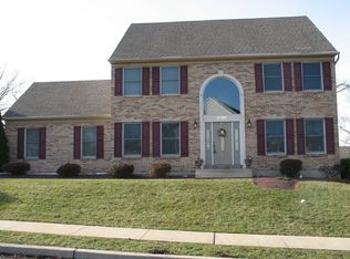 2250 Hopkins Ln, Easton, PA 18040