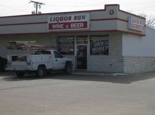 901 E Hwy 377, Granbury, TX 76048