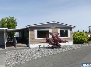60 Juniper Mobile Est, Sequim, WA 98382