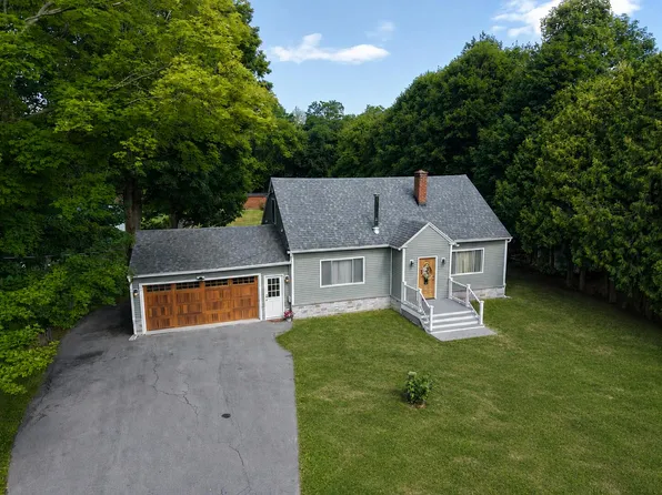 56 Haynes Rd, Plattsburgh, NY 12901