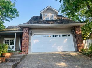 1701 E Camby Ln, Bloomington, IN 47401