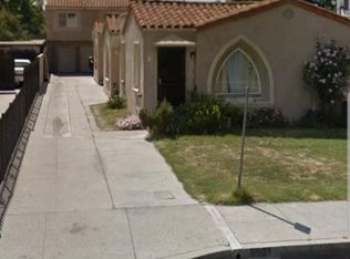 5927 Pine Ave, Maywood, CA 90270
