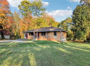 2120 Fairburn Rd SW, Atlanta, GA 30331