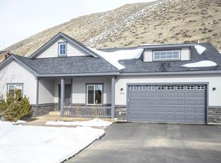 1810 Laurelwood Dr, Hailey, ID 83333