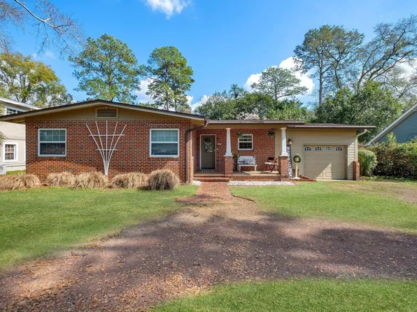 1101 Browning Dr, Tallahassee, FL 32308