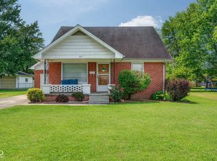 717 N Elm St, North Vernon, IN 47265