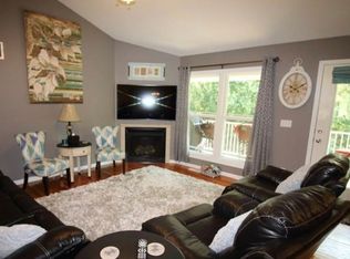 2419 Camzie Dr #1, Jefferson City, MO 65101