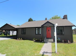 1010 Ash Ave, Marysville, WA 98270