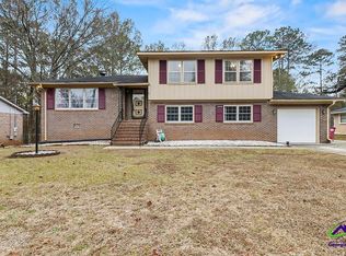 2037 Greentree Pkwy, Macon, GA 31220