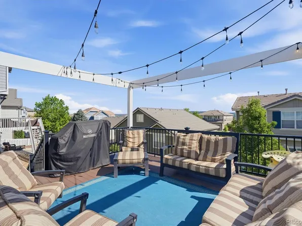 4150 Bountiful Circle, Castle Rock, CO 80109