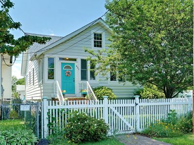 432 Narragansett Ave, Long Branch, NJ, 07740