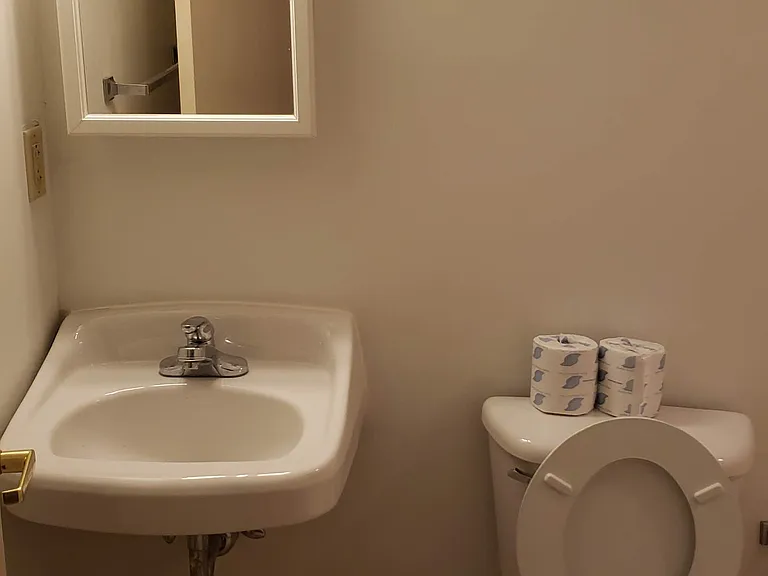 855 Border Ave #201 — Photo 1
