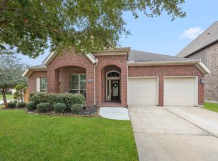 3010 Inglewood Ln, Pearland, TX 77584