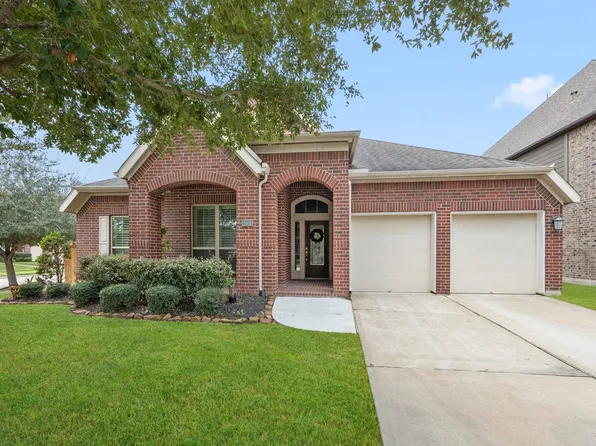 3010 Inglewood Ln, Pearland, TX 77584