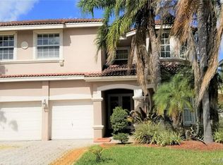 16337 SW 15th St #A16337, Pembroke Pines, FL 33027