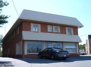 8585 Baltimore National Pike STE 12, Ellicott City, MD 21043