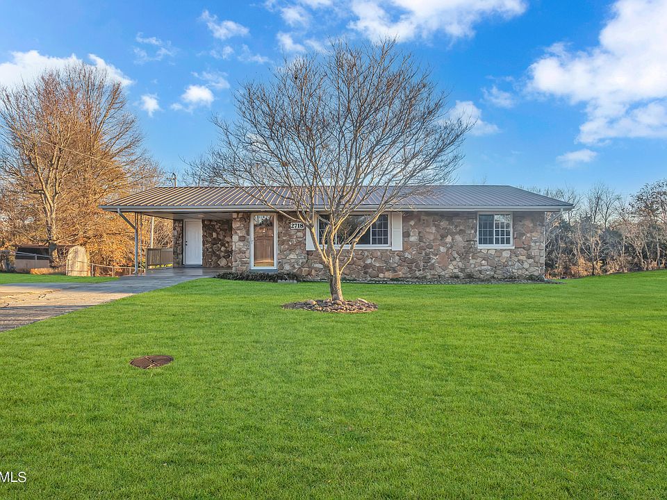 2718 Mayfield Dr, Talbott, TN 37877 Zillow