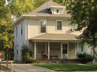 311 E 7th St, Hastings, NE 68901