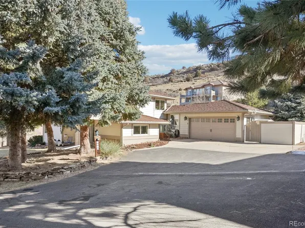 7084 Fox Paw Trail, Littleton, CO 80125