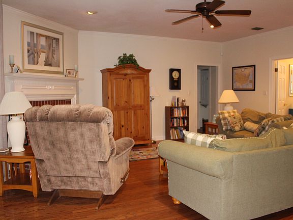 Main Living Room