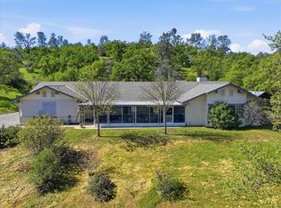 31749 Road 400, Coarsegold, CA