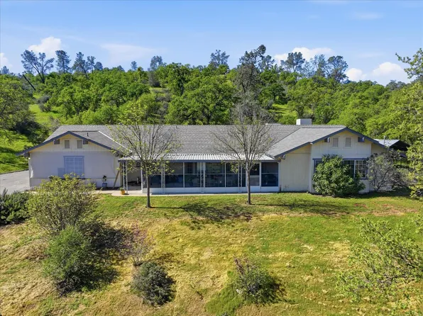 31749 Road 400, Coarsegold, CA 93614