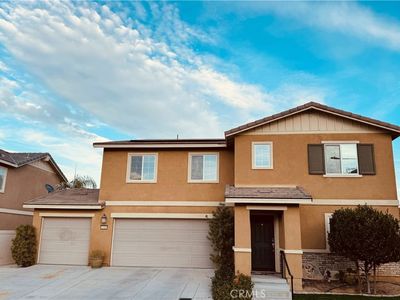 10480 Nighthawk Ct, Moreno Valley, CA, 92557