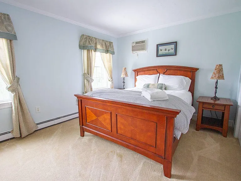 Bedroom #2 with Queen Bed