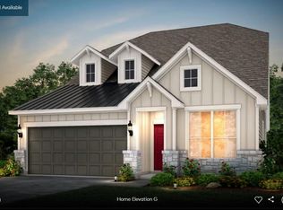 213 Singing Dove Way, Liberty Hill, TX 78642