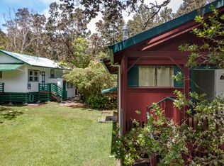 19-4144 Haunani Rd, Volcano, HI 96785